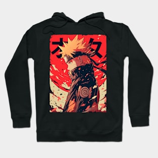 naruto Hoodie